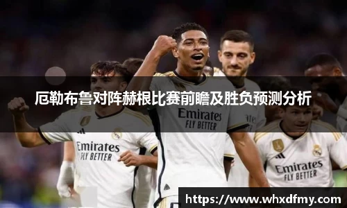 厄勒布鲁对阵赫根比赛前瞻及胜负预测分析